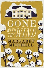 Gone with the Wind (Alma Classics Evergreens): . Mitchell*# picture