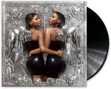 Ungodly Hour by Chloé X Halle (Record, 2021) picture