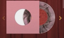 Raye Where Is My Husband 7” Limited Edition 7” Vinyl picture