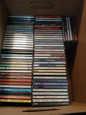 30 CD Random Lot - Pure Liquidation Unsearched Reseller / Collector picture