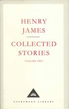 Henry James Collected Stories Vol 2 (Everyman's Library Classics), James=- picture