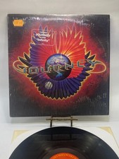 Journey Infinity Vintage Vinyl LP 1978 Columbia Record JC 34912 picture