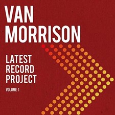 Latest Record Project Volume I - Audio CD - VERY GOOD picture