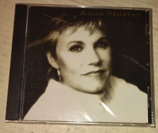Anne Murray [1996] by Anne Murray (CD, Aug-1996, picture