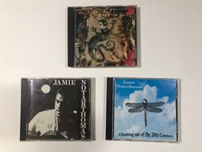 Jamie Notarthomas, Climbing Out Of The 20Th Century,Heads Or Tails-3 CD Bundle picture
