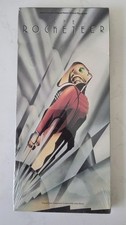 Sealed THE ROCKETEER  soundtrack cd JAMES HORNER 1991 LONGBOX (score) 1ST PRESS. picture