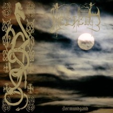 Helheim - Jormundgand New Sealed CD picture