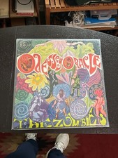 The Zombies - Odessey & Oracle 30th Anniversary Edition Vinyl LP picture