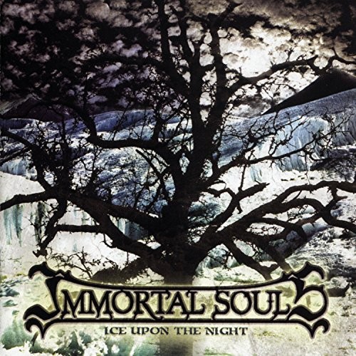 Ice Upon the Night, Immortal Souls, Very Good