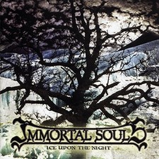 Ice Upon the Night, Immortal Souls, Very Good picture