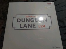 BRAND NEW SEALED The Boys of Dungeon Lane Paul McCartney Red Vinyl LP  picture