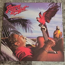 Jimmy Buffett  Songs You Know By Heart Greatest Hits Lp 1985  Ex picture