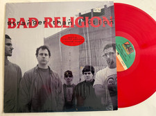 Bad Religion LP 