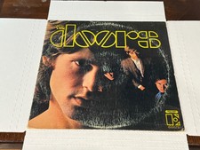 The Doors- Self Titled- LP 1967 Elektra EKS-74007 picture