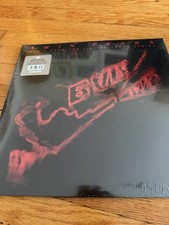 Twin Peaks (Music from Limited Event Series) Various Artists 2xLP Rhino 180g picture