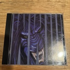 WW III CD picture