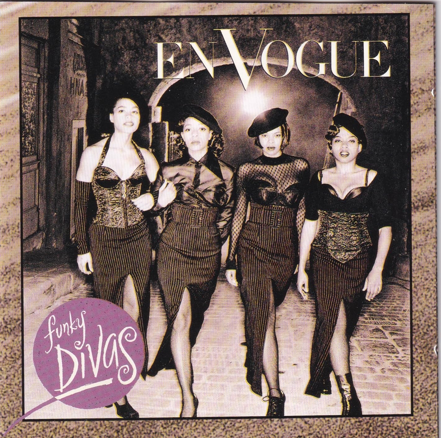 Funky Divas