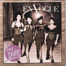 Funky Divas picture