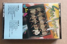 GRUPO SHOW SIN LEY    LA PAGADA     ULTRA RARE NEW SEALED picture