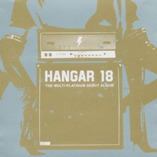 The Multi-Platinum Debut Album [CD] Hangar 18 (3) [*READ*, VERY GOOD] picture