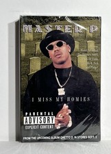 Master P 
