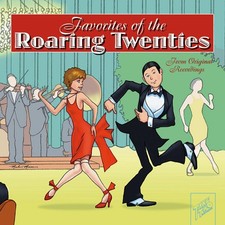 Favorites of the Roaring Twenties picture