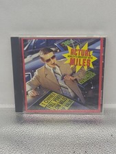 Actual Miles: Henley's Greatest Hits - Audio CD By Don Henley  picture