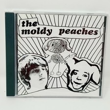 The Moldy Peaches by The Moldy Peaches CD Self-Titled S/T picture