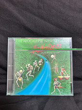 Rhythm Devils The Apocalypse Now Sessions Rykodisc 1989 CD RCD 10109 picture