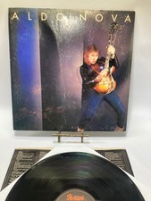 ALDO NOVA 