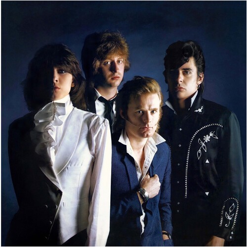The Pretenders - Pretenders II (Deluxe Edition) [New CD] Oversize Item Spilt, De