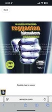 Reggaeton Hitmakers 2000/2005 Vol. 1 (2 CDs + 1 DVD) picture