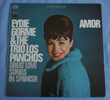 1964 Eydie Gorme LP 
