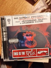 So So Def: Definition of a Remix [PA] by Various Artists (CD, Jul-2002, Sony... picture