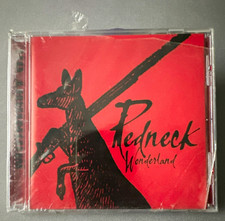 Midnight Oil Redneck Wonderland (CD, 1998) Rock Columbia CK 69682 picture