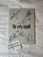 SIGNED A.C.E The Mad Squad picture