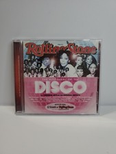 The Hitmakers of 70's Disco (CD, 2007) Rare picture