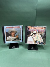 Chalino Sanchez CD Lot En Vivo Desde El Farallon + Corridos Villistas Kimo's  picture