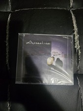 RARE NU METAL Anubis The Last Again Cd OPENED NOT SEALED OBSCURE picture