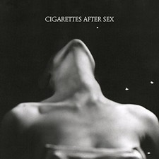 Cigarettes After Sex - I. [New Vinyl LP] picture
