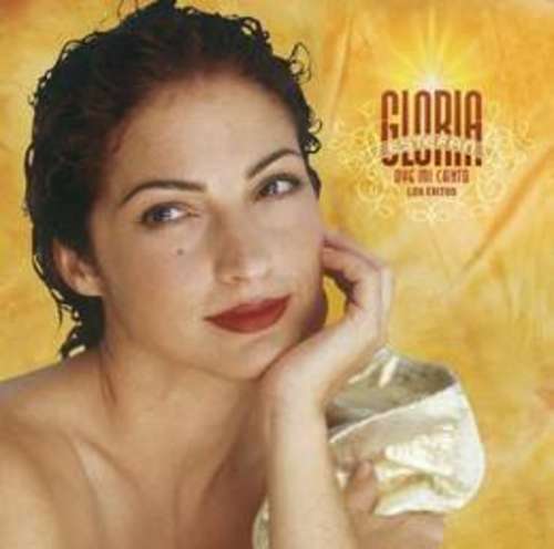 Oye Mi Canto - Estefan Gloria CD Sealed  New 