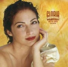 Oye Mi Canto - Estefan Gloria CD Sealed  New  picture