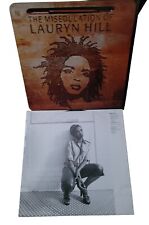 Miseducation of Lauryn Hill by Hill, Lauryn (Record, 2016)2 Album Set picture
