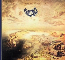 Renaissance by Renaissance (CD, 2008) picture