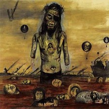 Slayer - Christ Illusion [New Vinyl LP] Explicit picture