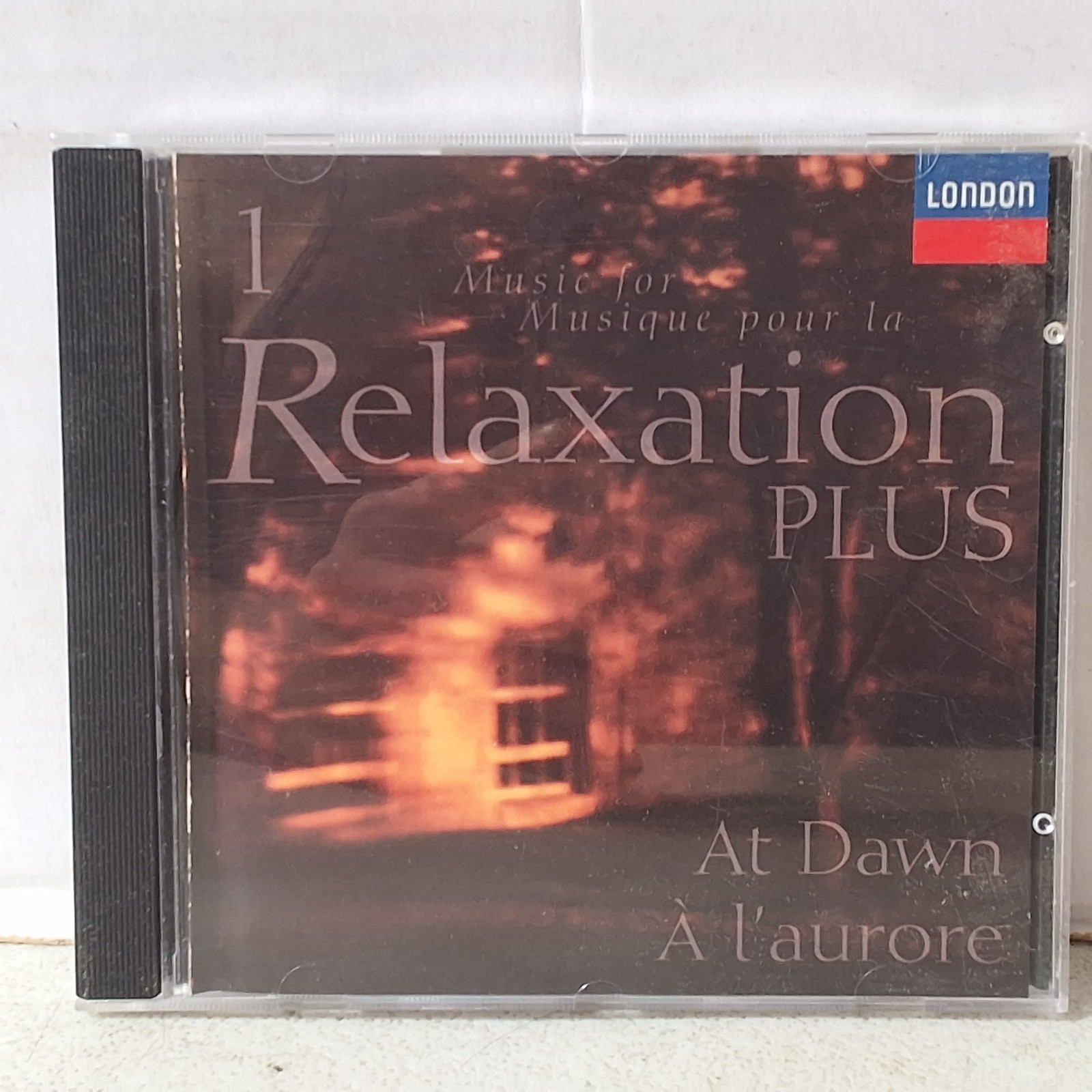 DECCA London CD Pick Choose Listing Classical Music Composers (COMBINED S&H)