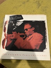 Miles Davis Columbia Years 1955-1985 5 LP Vinyl Box Set picture