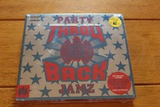 Ministry Of Sound CD Party Throwback Jamz 3CD Album R&B Hip Hop Dance NEW picture