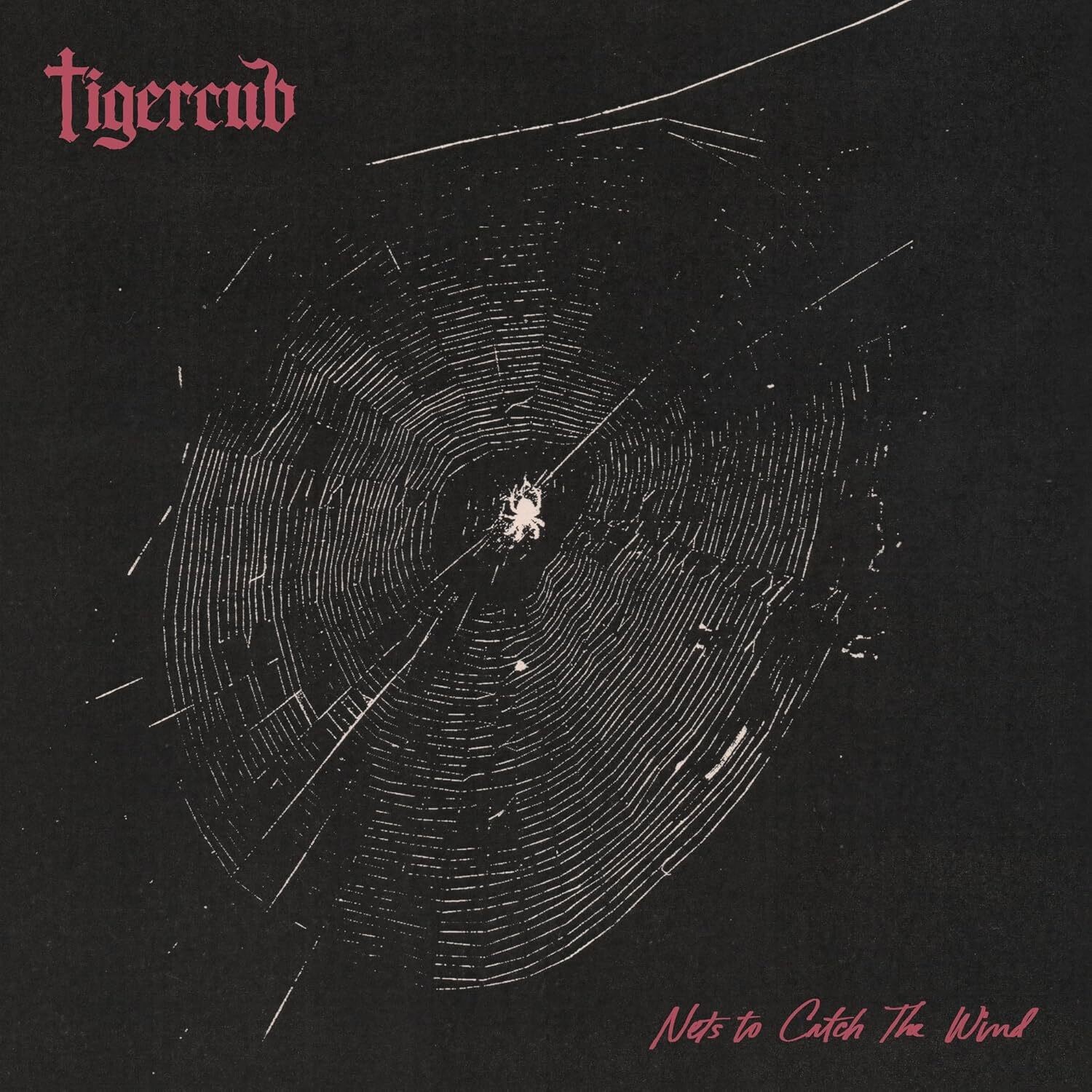Tigercub Nets to Catch the Wind (Vinyl) 12\