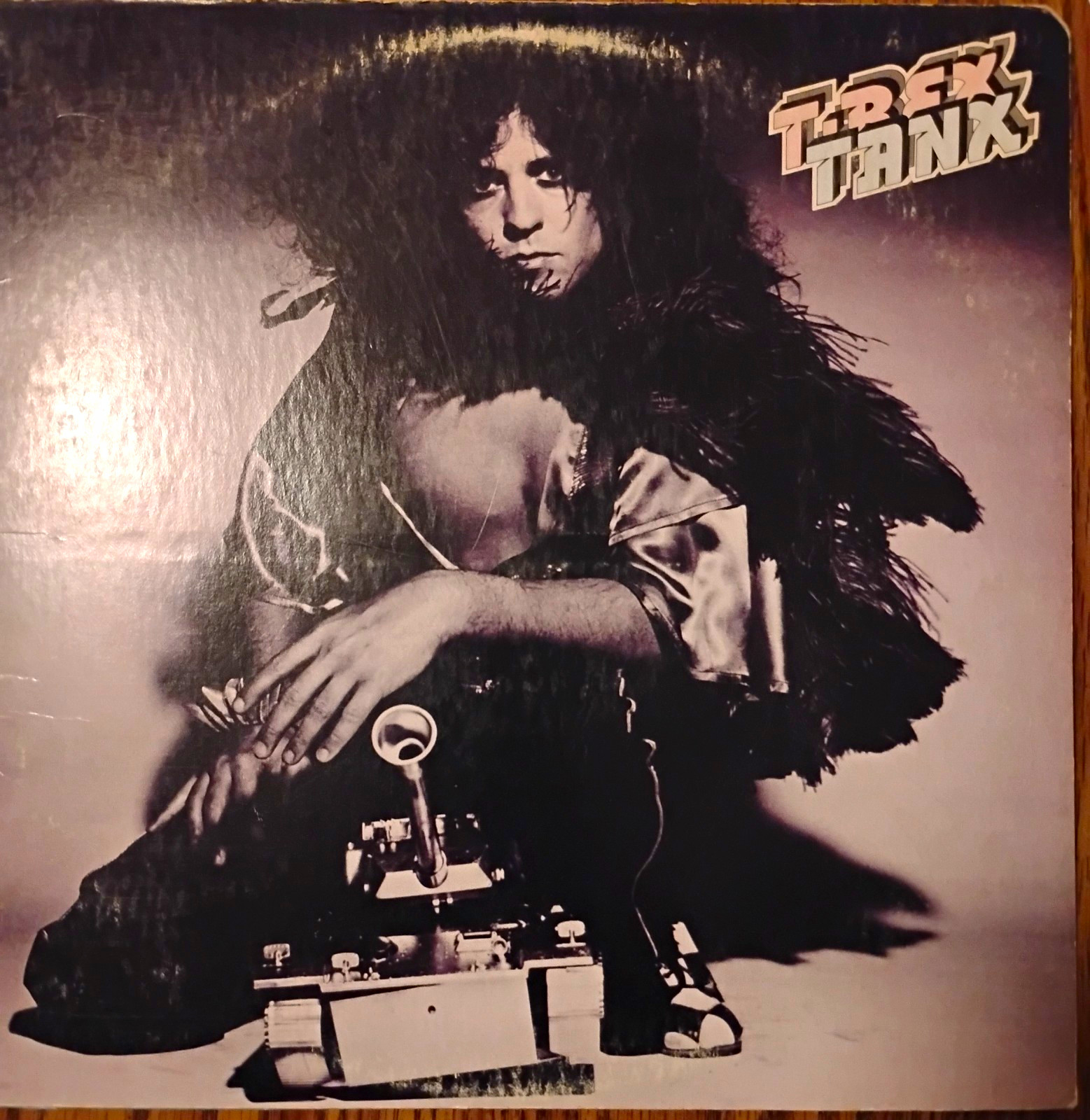 T. Rex \